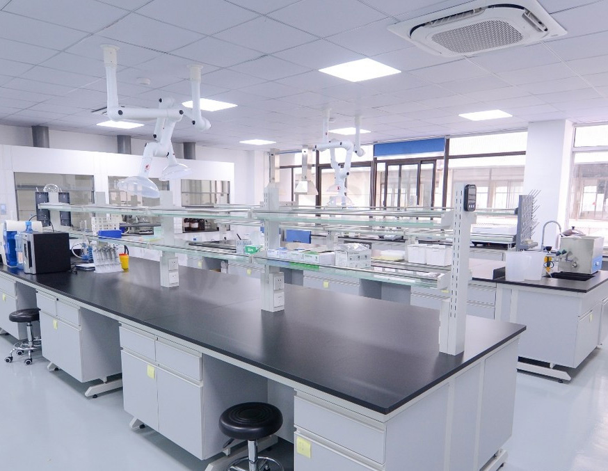 laboratory